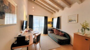 Studio 3 - Frühstückspension Haus Kremser - Seefeld in Tirol - Wohlfühlen