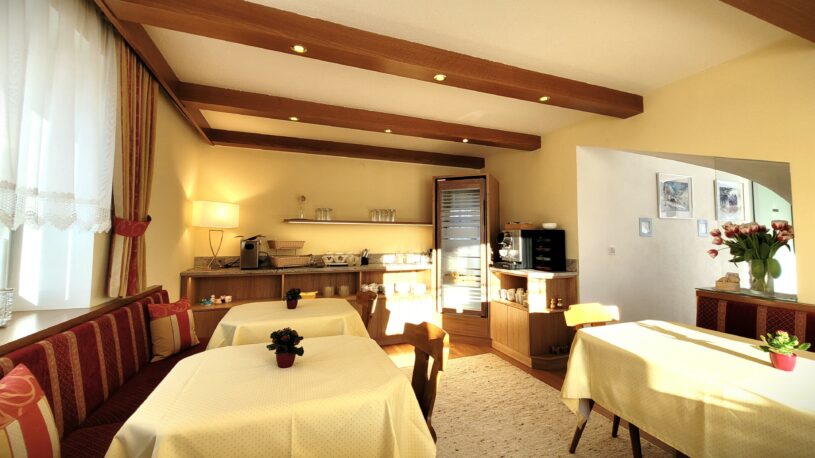 Frühstückspensin Haus Kremser - Seefeld in Tirol - Marmelade - Frühstück
